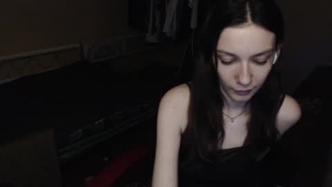 blue__velvet_ online show from June 27, 9:54 pm