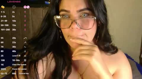 kate online show from October 17, 2:59 am