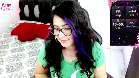 Snapshot of blue_dance chatting on January 25, 3:40 am susan online show from January 25, 3:40 am