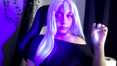 blue katt online show from January 9, 2:49 am