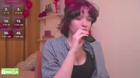 bluebeell online show from February 14, 7:10 am