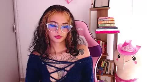 Im Abril .. Nice to meet you  thumb up me please its important  INDEPENDENT MODEL online show from October 8, 9:08 pm