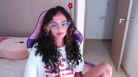 Im Abril .. Nice to meet you  thumb up me please its important  INDEPENDENT MODEL online show from June 20, 3:10 am