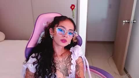 Im Abril .. Nice to meet you  thumb up me please its important  INDEPENDENT MODEL online show from June 22, 3:22 am