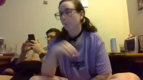 Blueeyedbeauty online show from February 3, 6:40 am