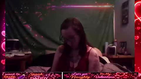 Blueeyedbeauty online show from February 23, 3:40 am