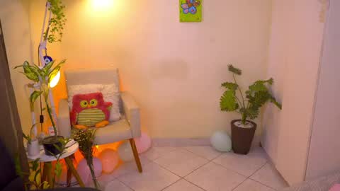 FLORAA online show from April 13, 7:36 pm