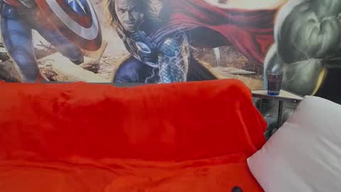 Daniela online show from March 10, 5:39 pm