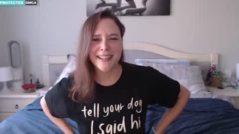 Stacey online show from July 15, 5:45 am