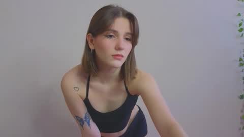 blush_and_breathe online show from March 9, 8:28 am