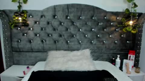 blushhabex2 online show from March 11, 3:25 pm