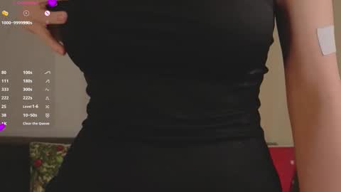 Dolores online show from December 20, 6:06 am