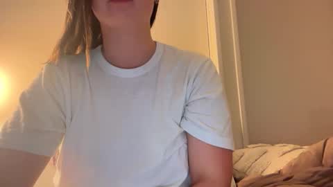 blushpetalbaby online show from May 17, 11:15 pm