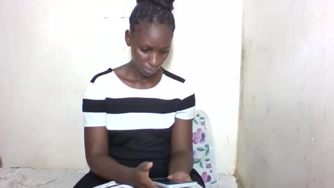 blushsiren01 online show from April 18, 8:39 am