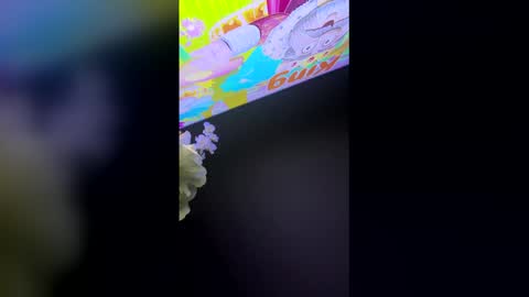 bluubabe online show from April 15, 4:13 am