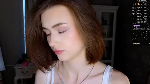 Mary online show from June 5, 3:18 pm
