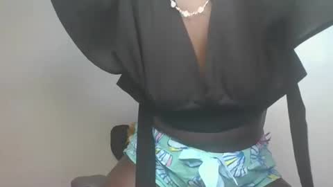 body_tea online show from April 11, 12:31 pm