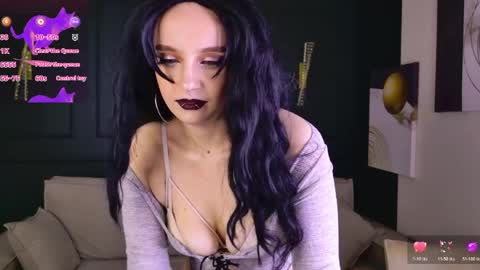 Your Mistress Bella online show from April 8, 10:12 pm