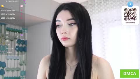 Akemi online show from February 20, 6:26 am