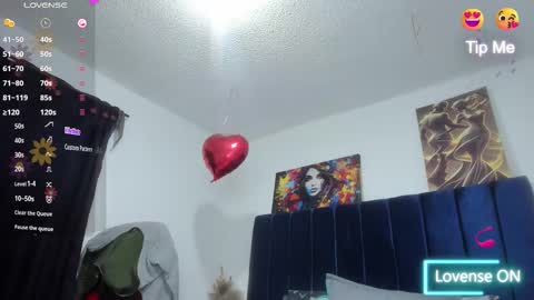 bombom_brown1 online show from February 20, 8:09 pm