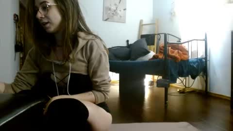 BombshellBaeby online show from September 14, 10:02 am