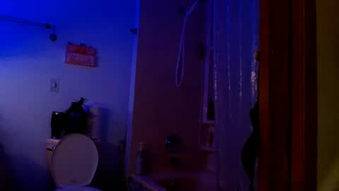 BombshellBaeby online show from November 2, 1:09 am