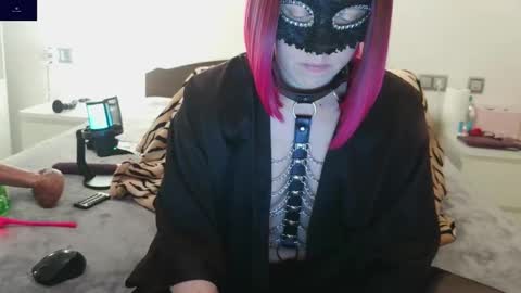 Lucy online show from March 13, 12:39 pm