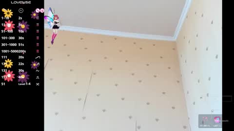 Nell online show from September 19, 11:20 am