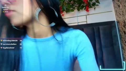 BONIE WILLS online show from April 2, 1:41 pm