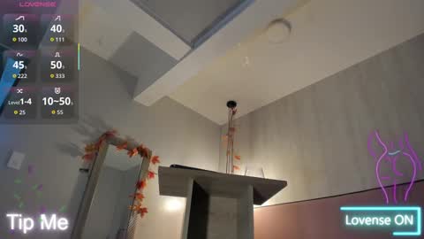 Bonie Smith online show from November 14, 10:43 pm