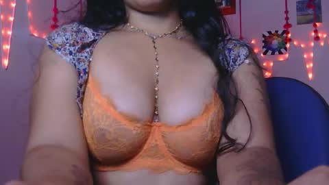 Bonnie online show from March 11, 1:21 am