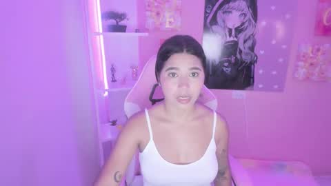 Bonnie online show from February 1, 12:26 pm