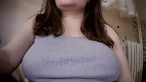 Bonnie online show from April 7, 3:58 pm