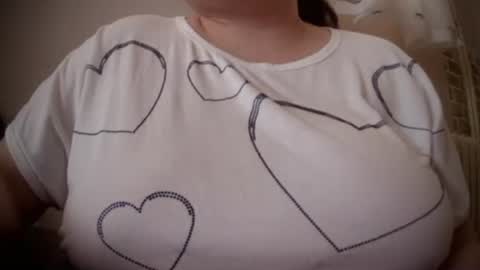 Bonnie online show from April 11, 12:20 pm