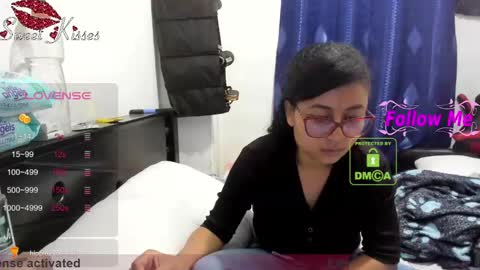 bonnie lam  hello welcome to my room I hope you have fun and you can reach your maximum pleasure here with me online show from March 12, 1:36 am