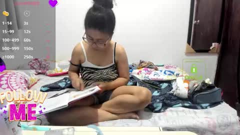 bonnie lam  hello welcome to my room I hope you have fun and you can reach your maximum pleasure here with me online show from February 6, 4:05 am