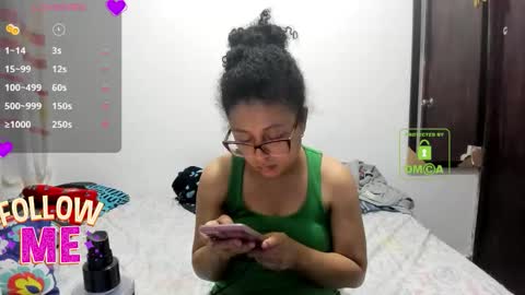 bonnie lam  hello welcome to my room I hope you have fun and you can reach your maximum pleasure here with me online show from February 17, 3:39 am