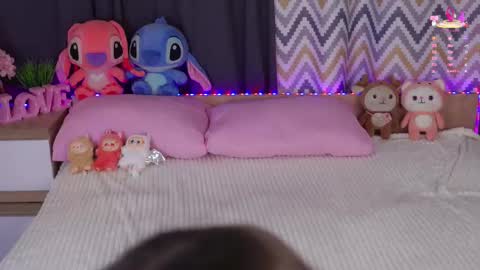 Emma online show from September 18, 1:26 am