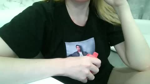 BonnieExcite online show from March 1, 6:00 pm