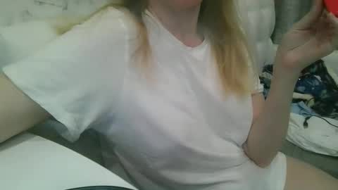 BonnieExcite online show from March 2, 8:25 pm