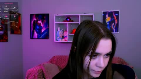 Bonnie online show from April 17, 1:46 pm