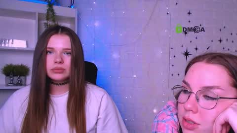 Bonnie online show from March 26, 3:03 pm