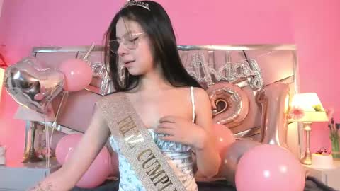 Bonnie  online show from June 1, 3:14 pm