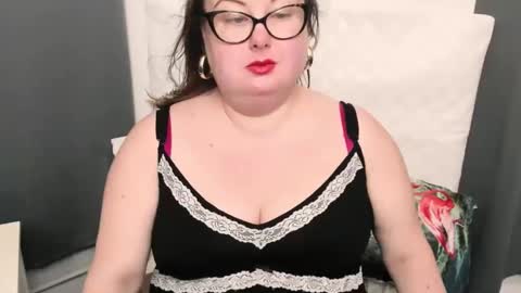 Bonnie online show from January 30, 6:03 am