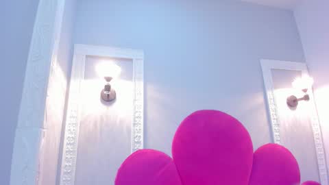 Bonnie online show from October 14, 2:41 pm