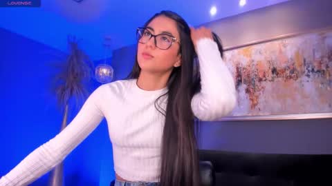 Bonny online show from February 19, 8:29 pm