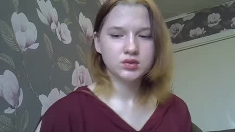 bony_may4 online show from January 28, 9:30 am