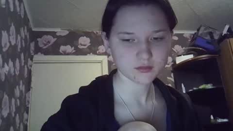 bony_may4 online show from January 13, 2:50 am