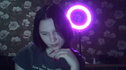 bony_may4 online show from December 22, 3:55 pm