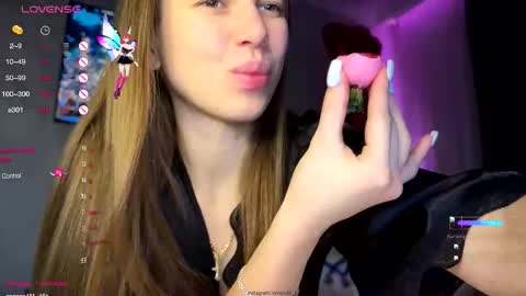 Bonya online show from December 5, 4:08 pm